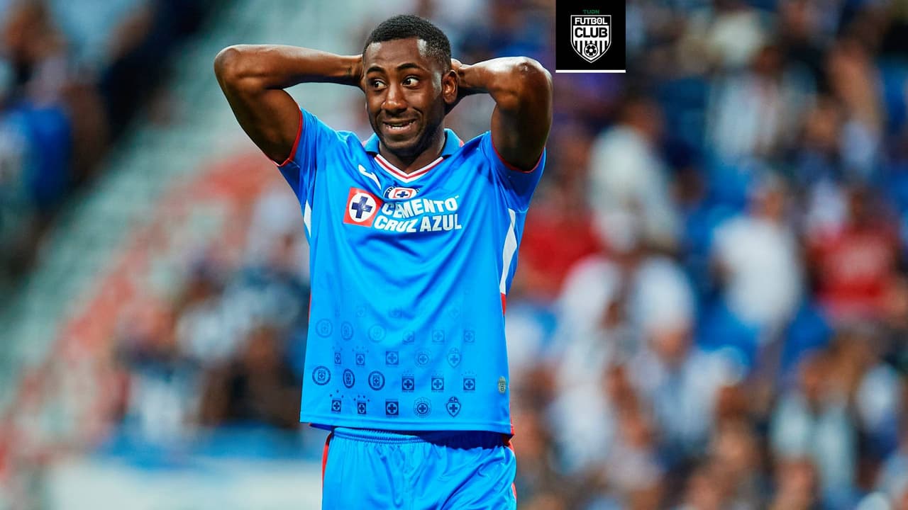 Liga MX: Horario y dónde ver el Necaxa vs. Cruz Azul