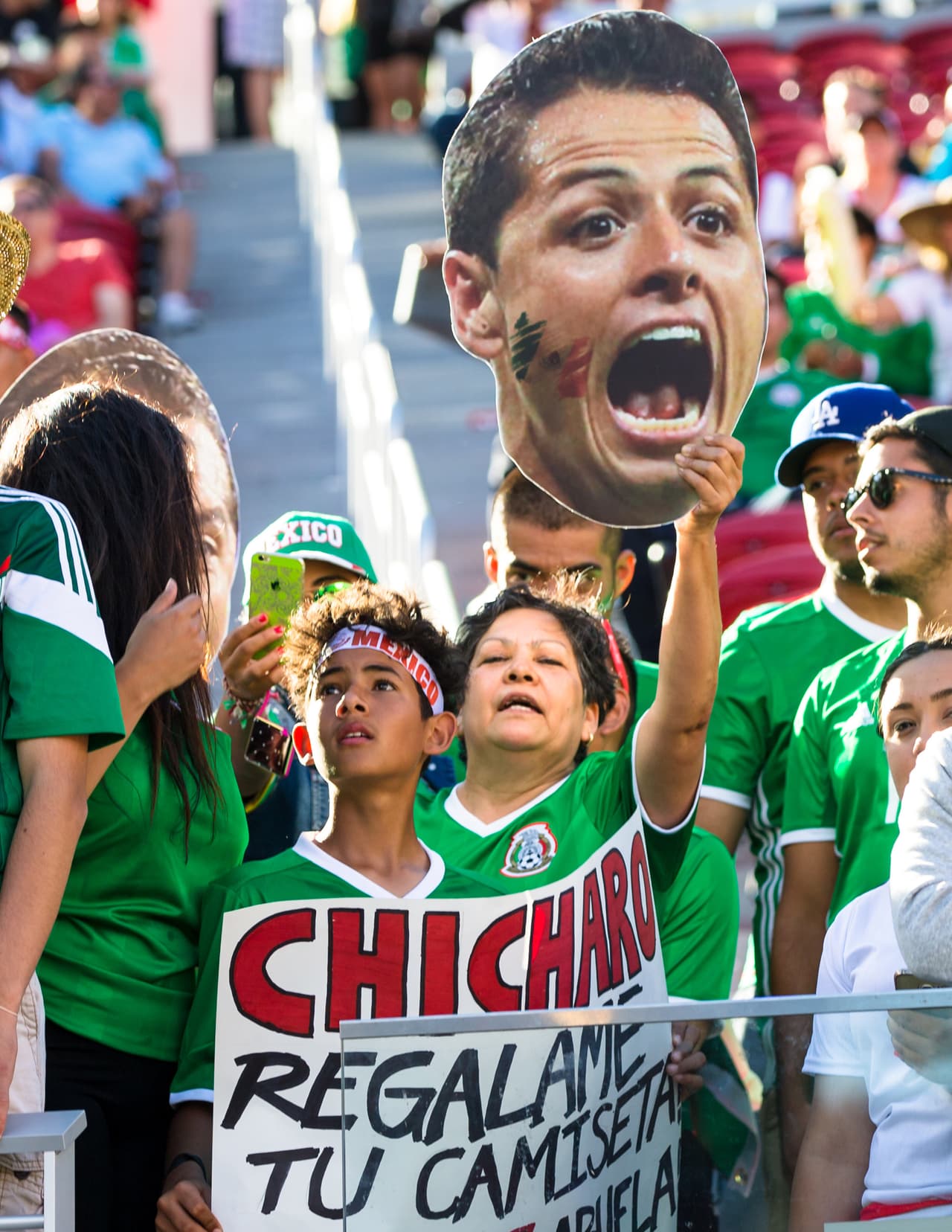 Siempre con respaldo de su gente, CH14 fue uno de los protagonistas que mayores expectativas generaron en 2016.
<br>