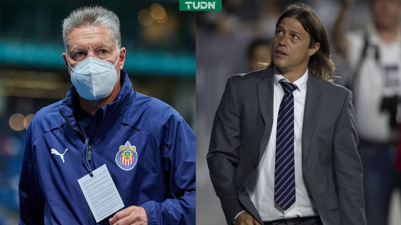 Ricardo Pelaez aclara que nunca atacó a Matías Almeyda