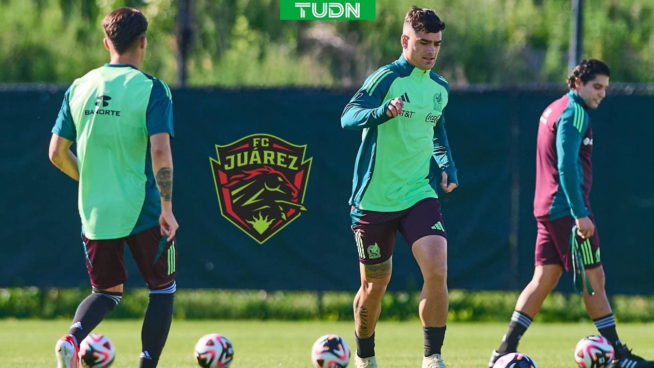 ¡Luca Martínez Dupuy se confirma como refuerzo de FC Juárez!