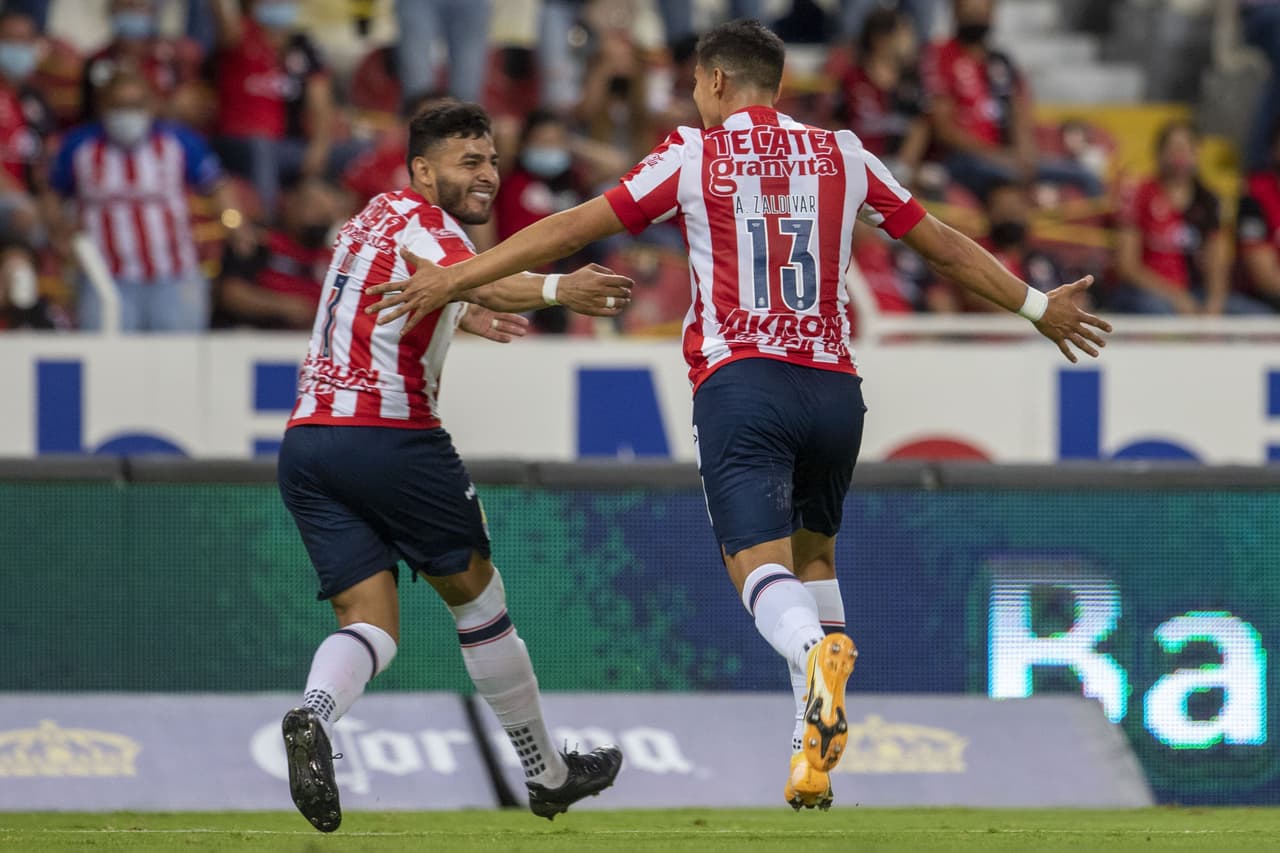 Campaña 'Relate X Jalisco' de Atlas y Chivas supera la meta 