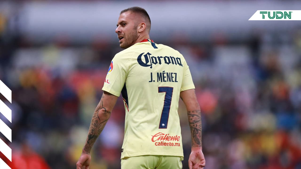 Ménez se defiende y responde a acusaciones en su contra
