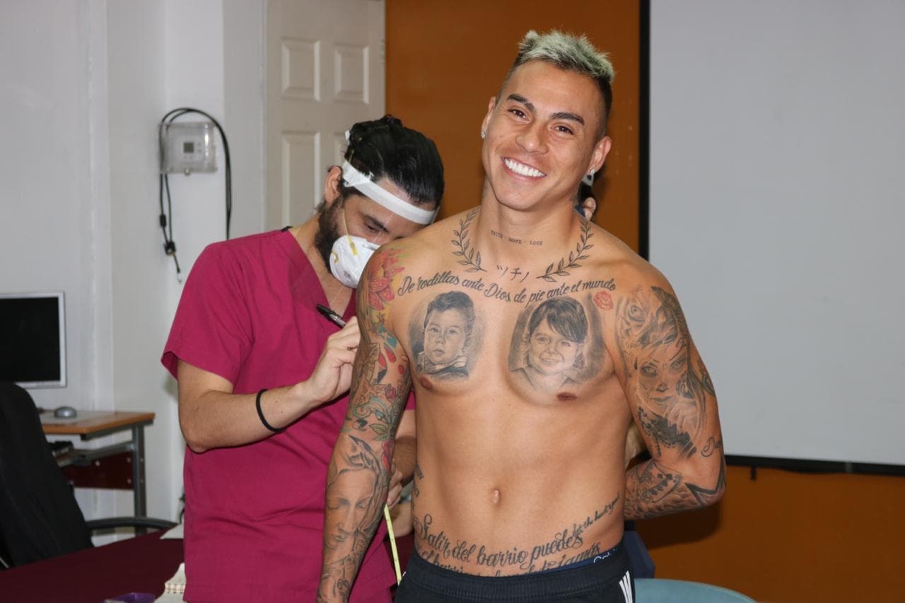 Jugadores de los Tigres se someten a pruebas de fuerza y resistencia para comenzar a enfocarse en la pretemporada.