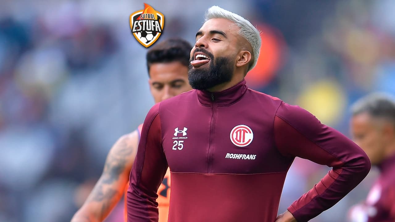 Futbol Estufa Liga MX 2022 EN VIVO: Canelo y Ruiz, en trueque Toluca-Xolos por refuerzos