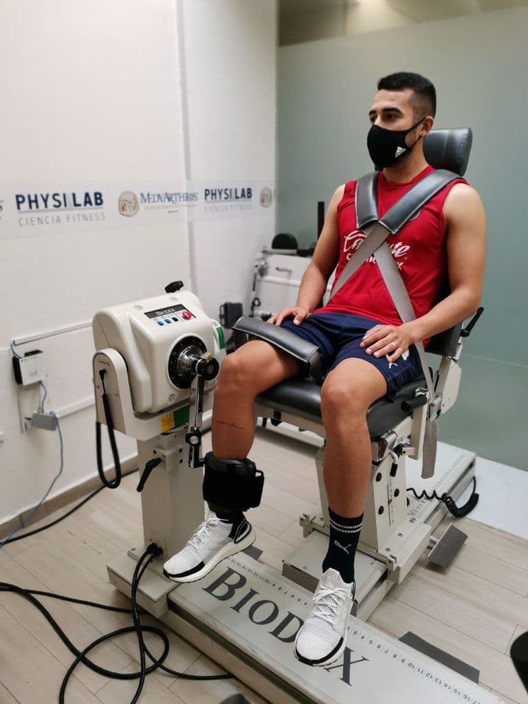 Así mismo, les realizaron evaluaciones oftalmológicas, nutricionales y dentales.