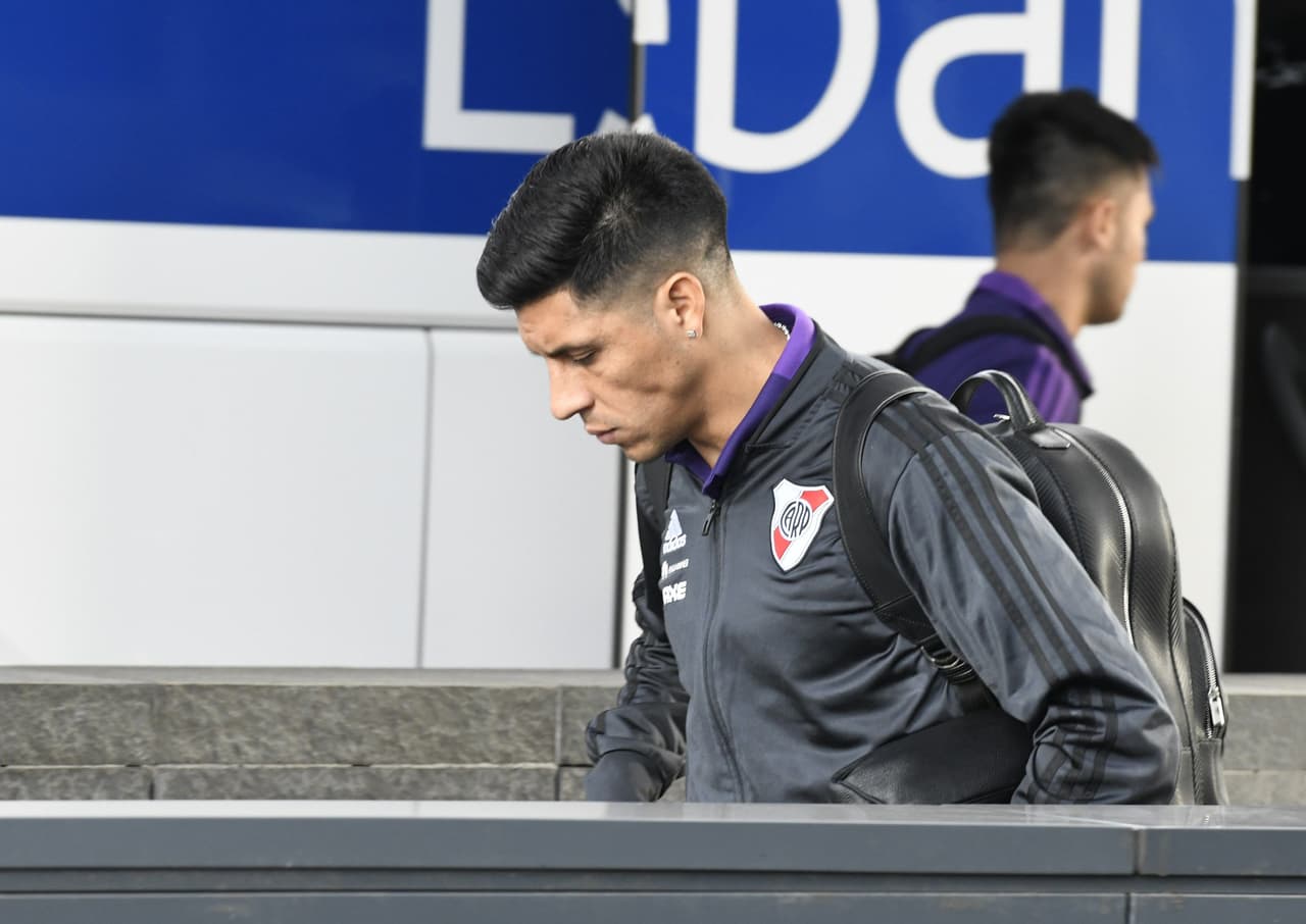 Si bien aún no conoce su rival para la Semifinal del Mundial de Clubes, existe la posibilidad de que River Plate sea finalista y enfrente a Chivas de Guadalajara, si es que vence a Kashima y Real Madrid.