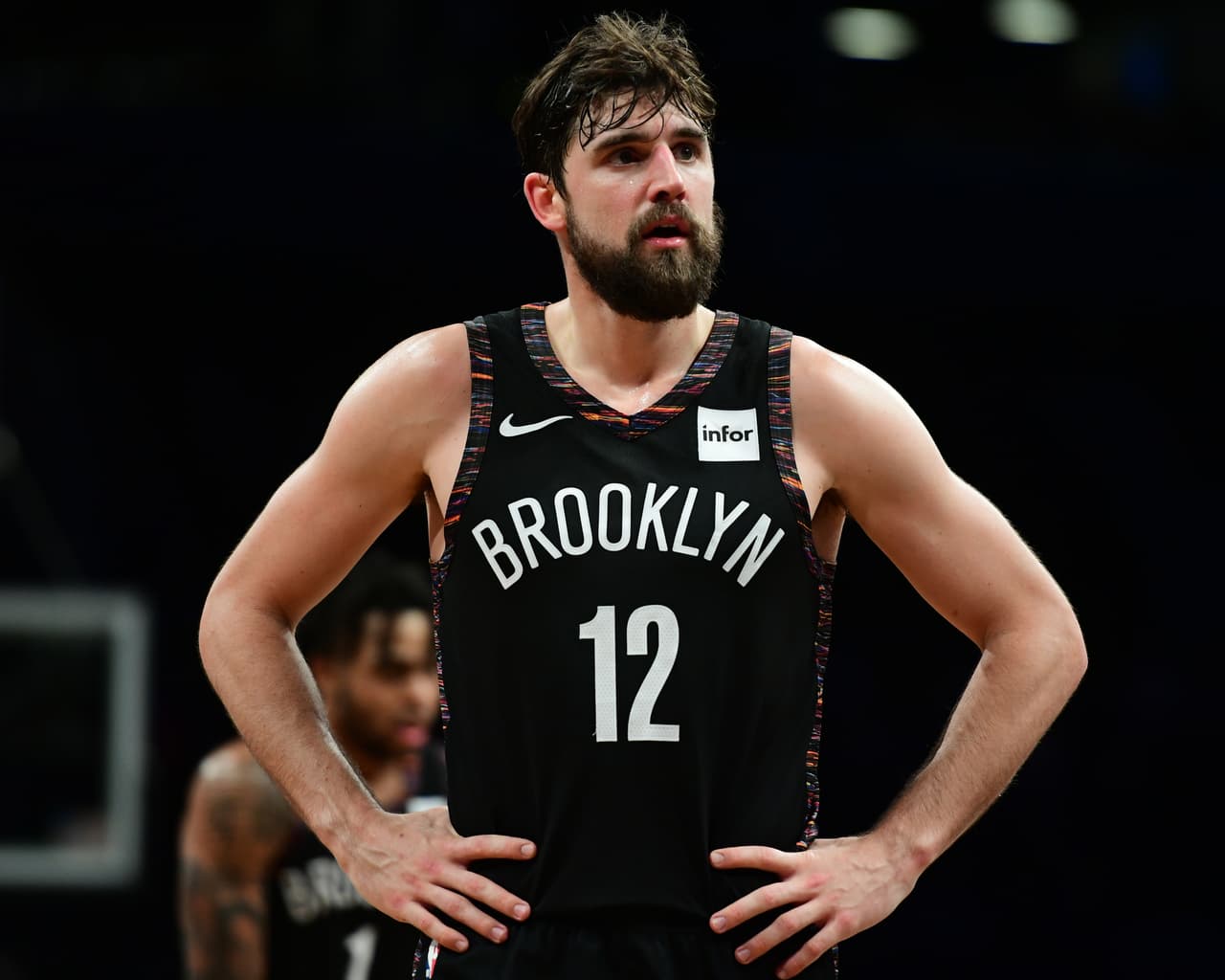 Joe Harris (Brooklyn Nets)