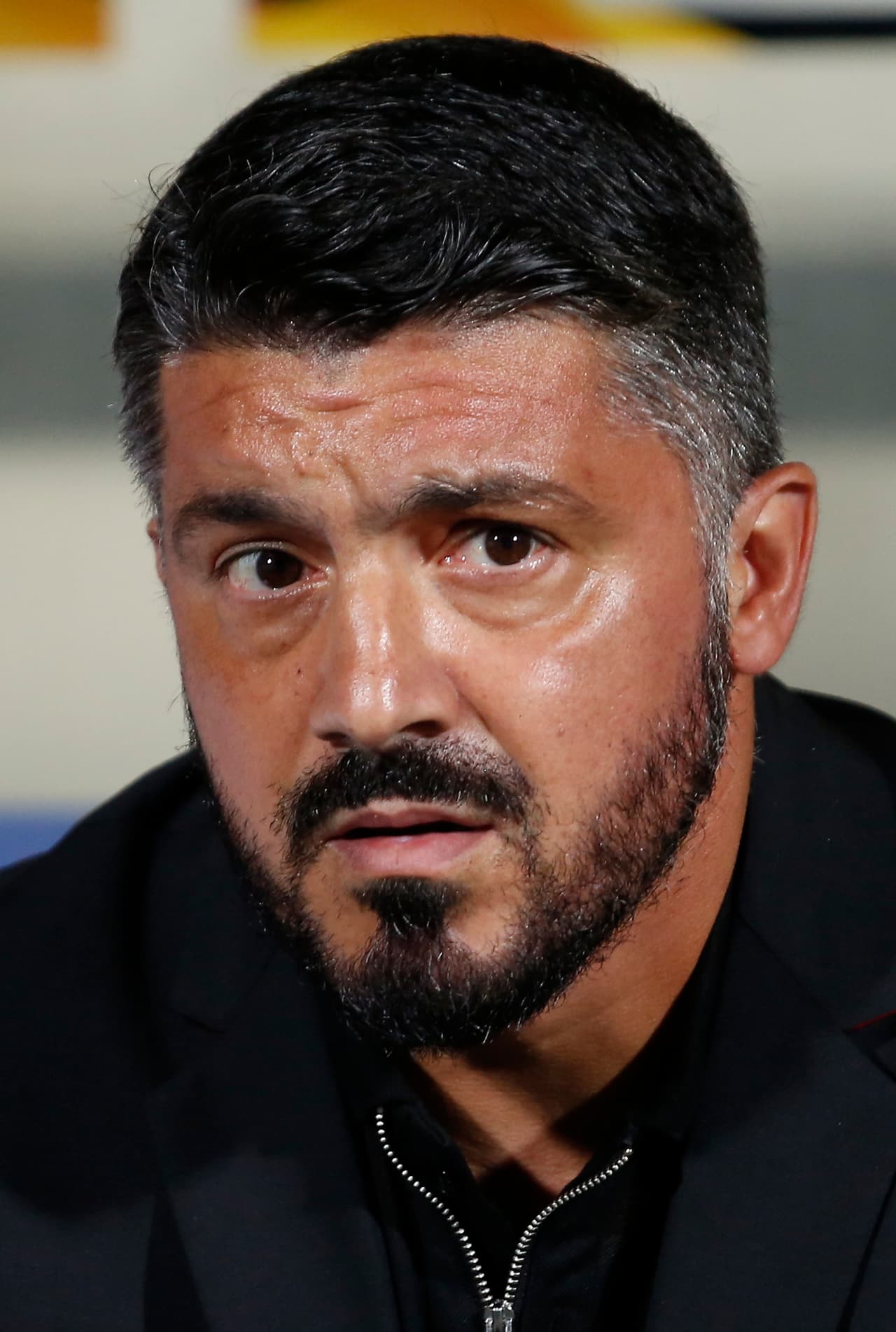 Mientras el equipo de Gattuso tiene un valor de mercado de 475 millones de euros, el del Dedelange asciende a 3.95 millones de euros, una diferencia abismal.