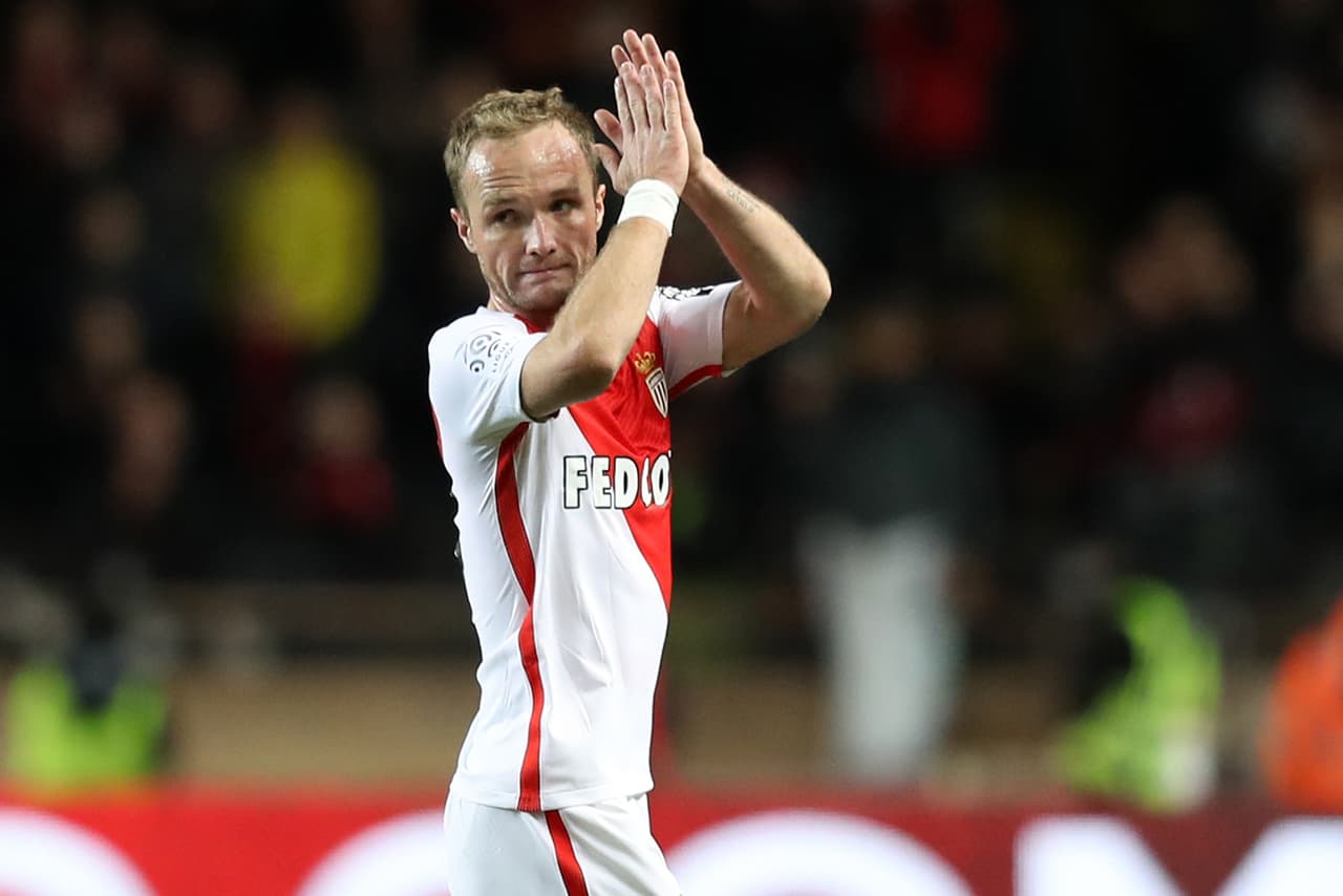 En 56 partidos jugados esta temporada, el delantero francés suma 17 goles siendo el tercer goleador del equipo. Nada mal para un jugador que no es titular regularmente.