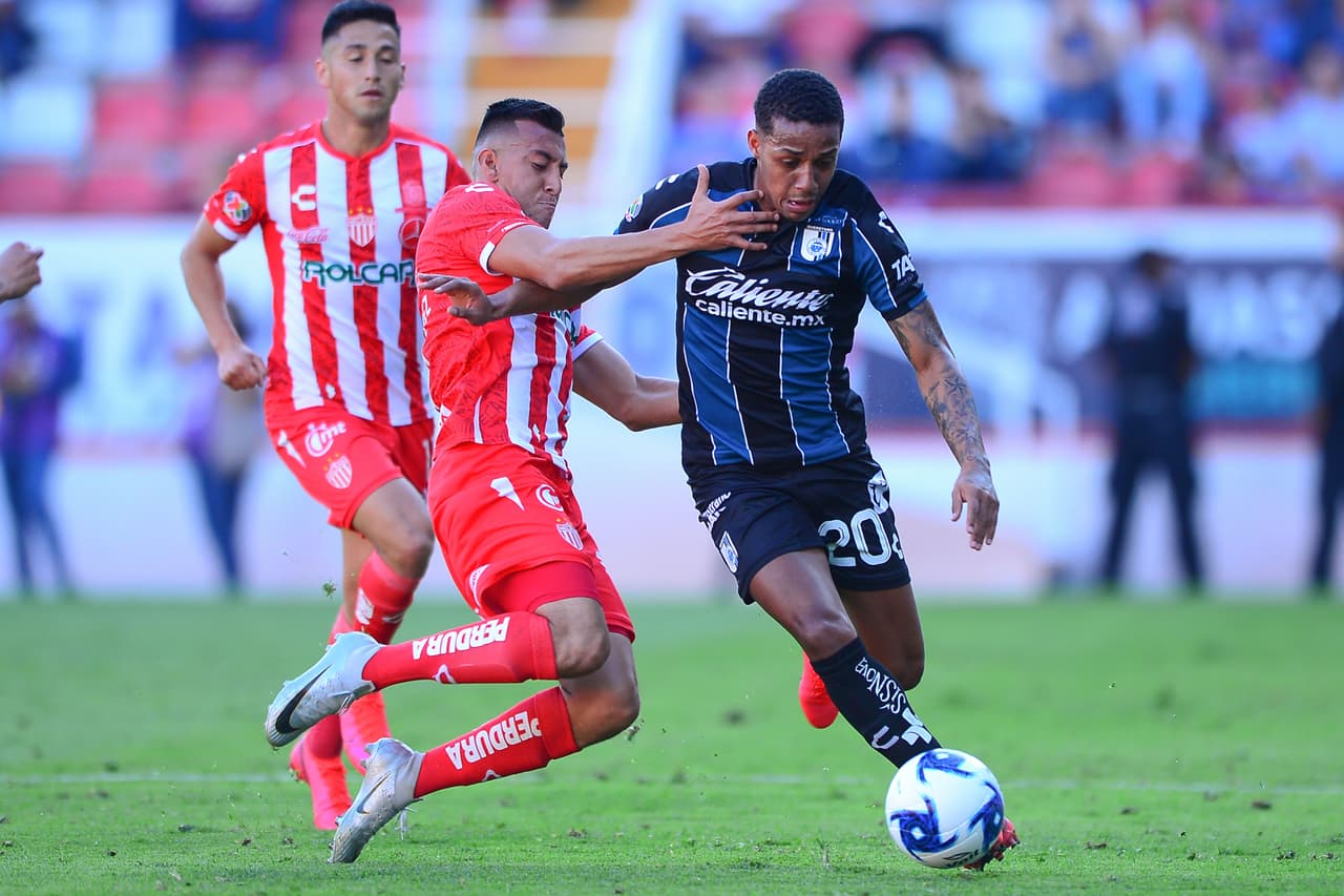 El resultado beneficia a Querétaro que se queda con 12 puntos y ahora ocupa la quinta posición en la tabla general. Por otro lado, los Rayos se quedan con ocho unidades y están situados en el octavo puesto de la clasificación pero podrían caer algunos sitios dependiendo del resultado entre Santos y Tigres.