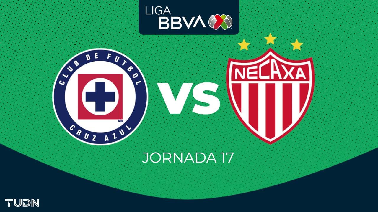 Cruz Azul vs Necaxa ¡EN VIVO! Goles, resumen, resultado del partido del Clausura 2026 Liga MX 