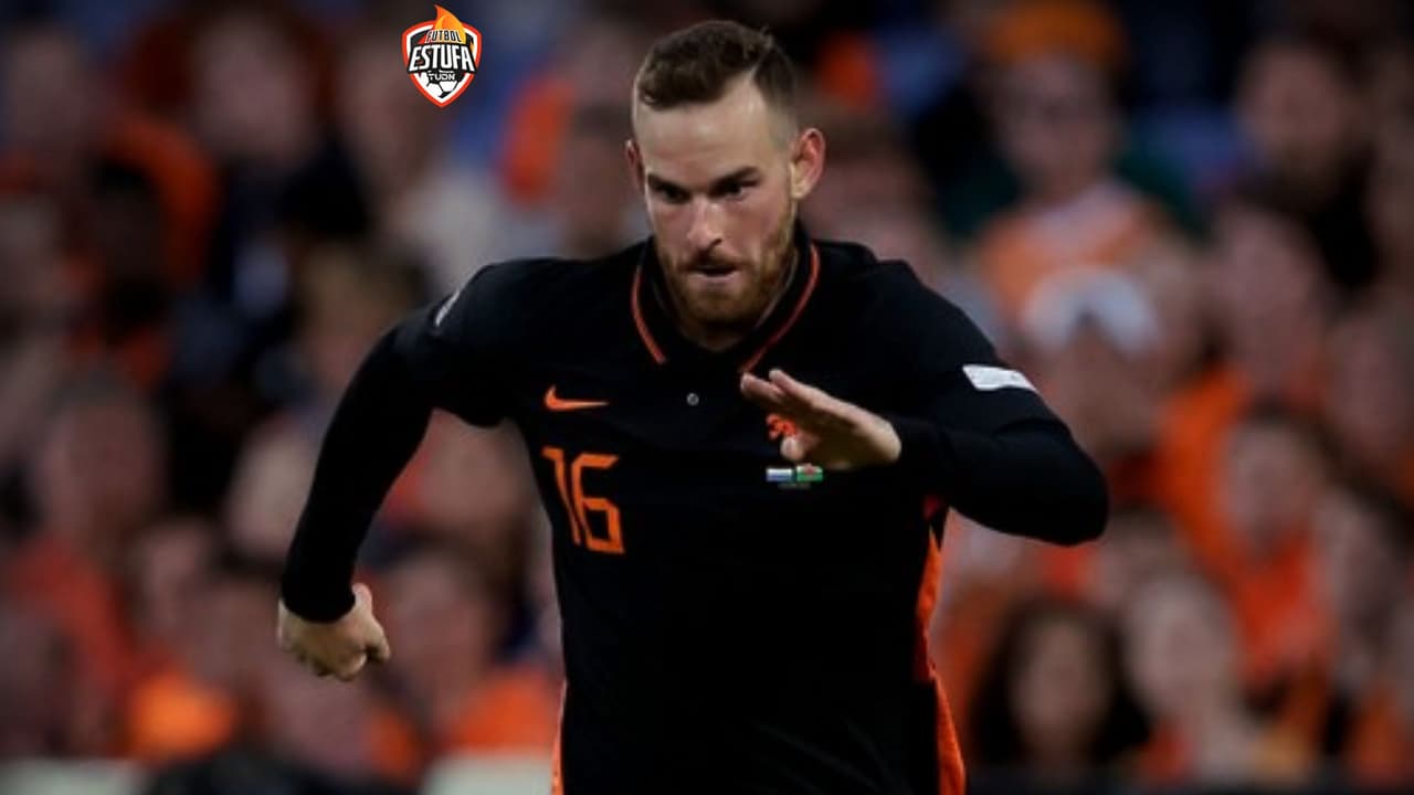 Royal Antwerp es el equipo que quiere a Vincent Janssen