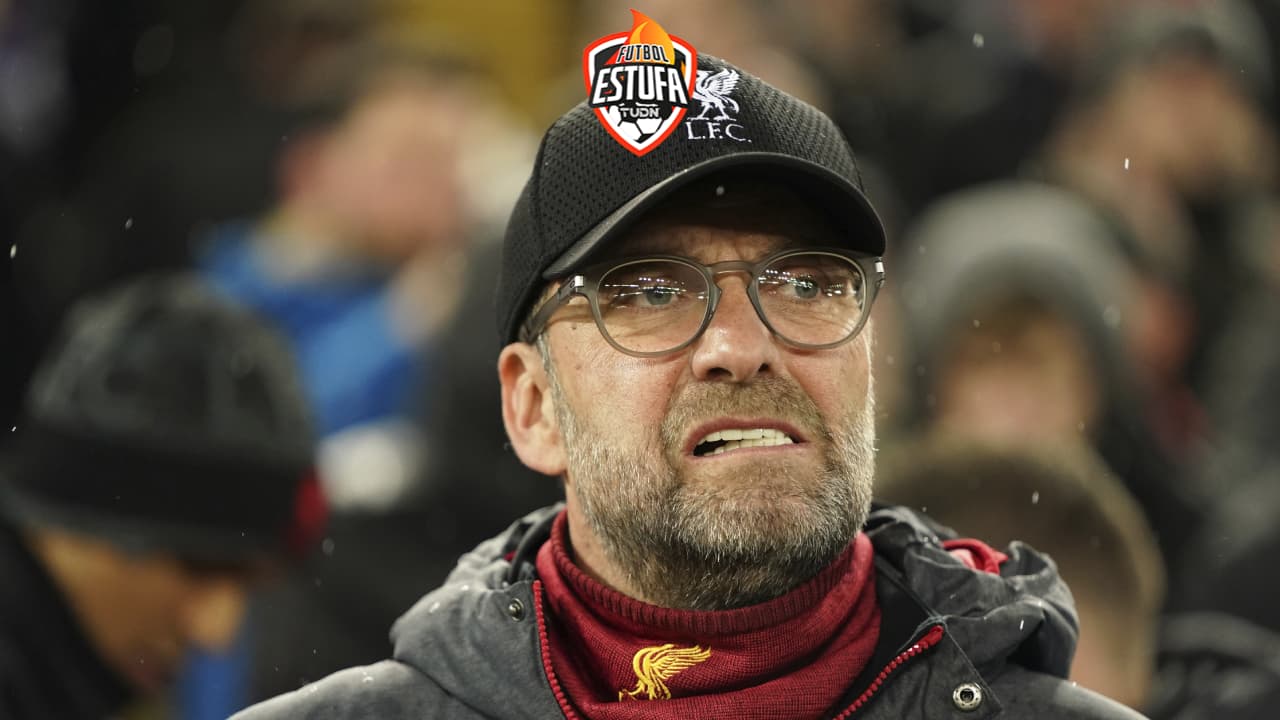 ¿No que no? Liverpool se retracta y va por "capricho" de Klopp