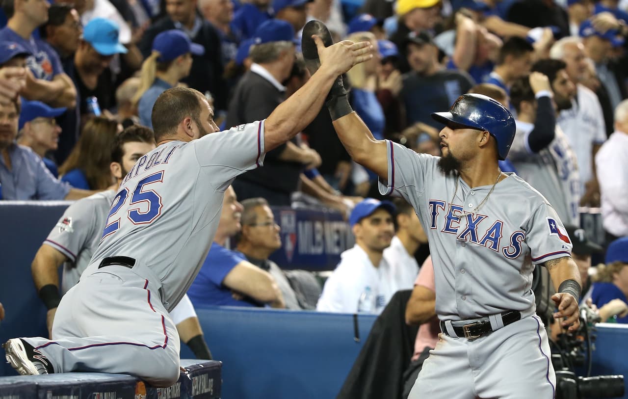 Ganaron 6 a 4 y en 14 entradas; un partidazo no apto para cardiacos