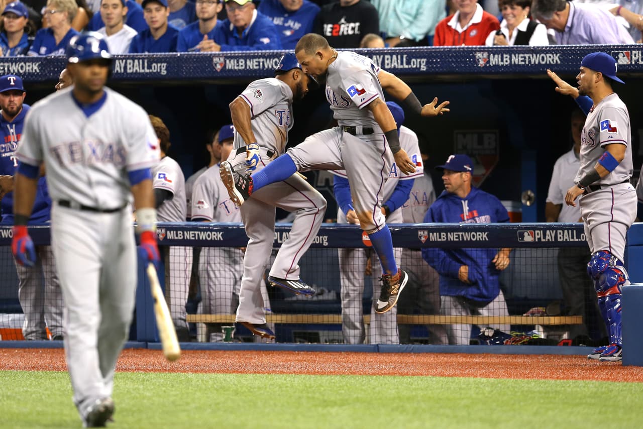 Ganaron 6 a 4 y en 14 entradas; un partidazo no apto para cardiacos