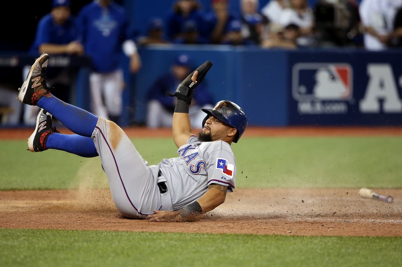 Ganaron 6 a 4 y en 14 entradas; un partidazo no apto para cardiacos