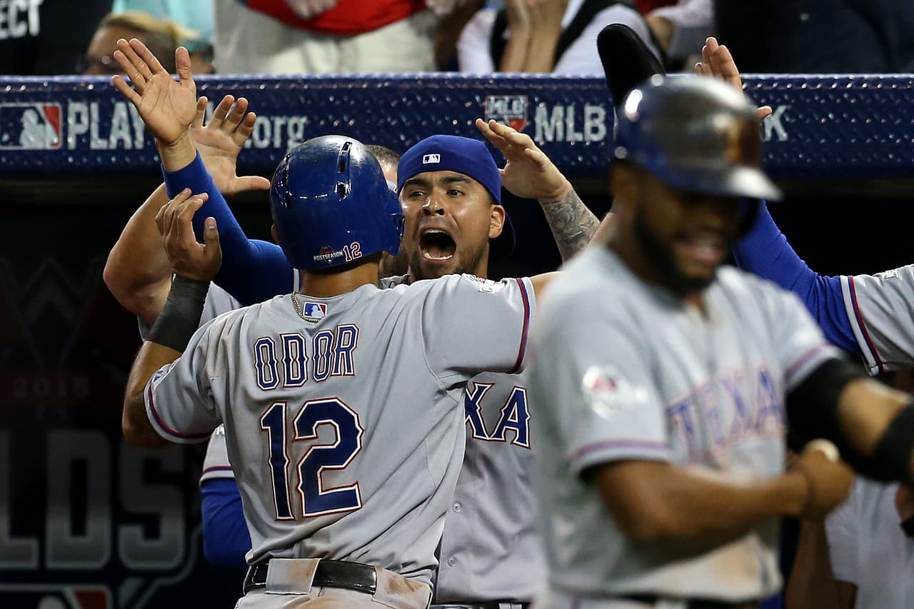 Ganaron 6 a 4 y en 14 entradas; un partidazo no apto para cardiacos