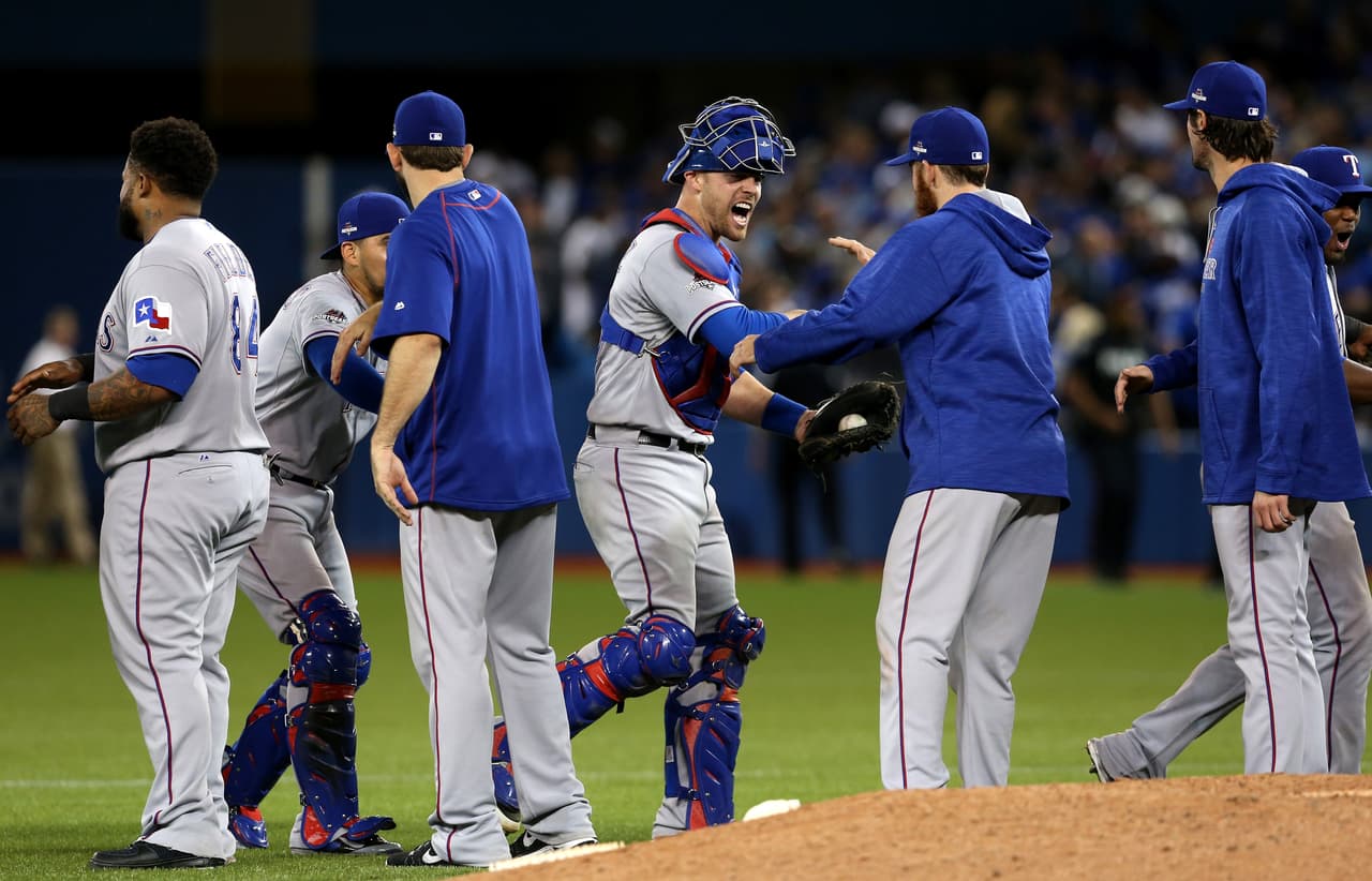 Ganaron 6 a 4 y en 14 entradas; un partidazo no apto para cardiacos