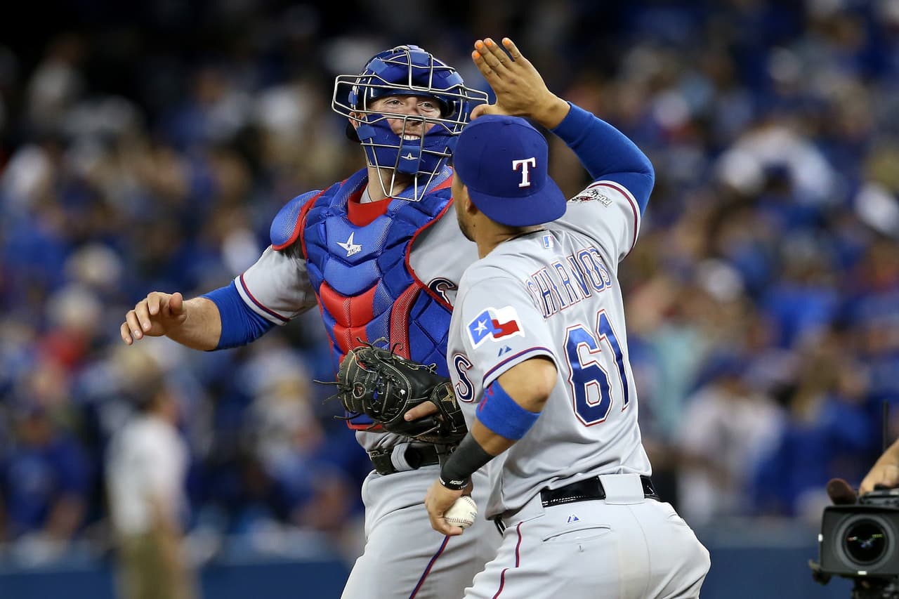 Ganaron 6 a 4 y en 14 entradas; un partidazo no apto para cardiacos