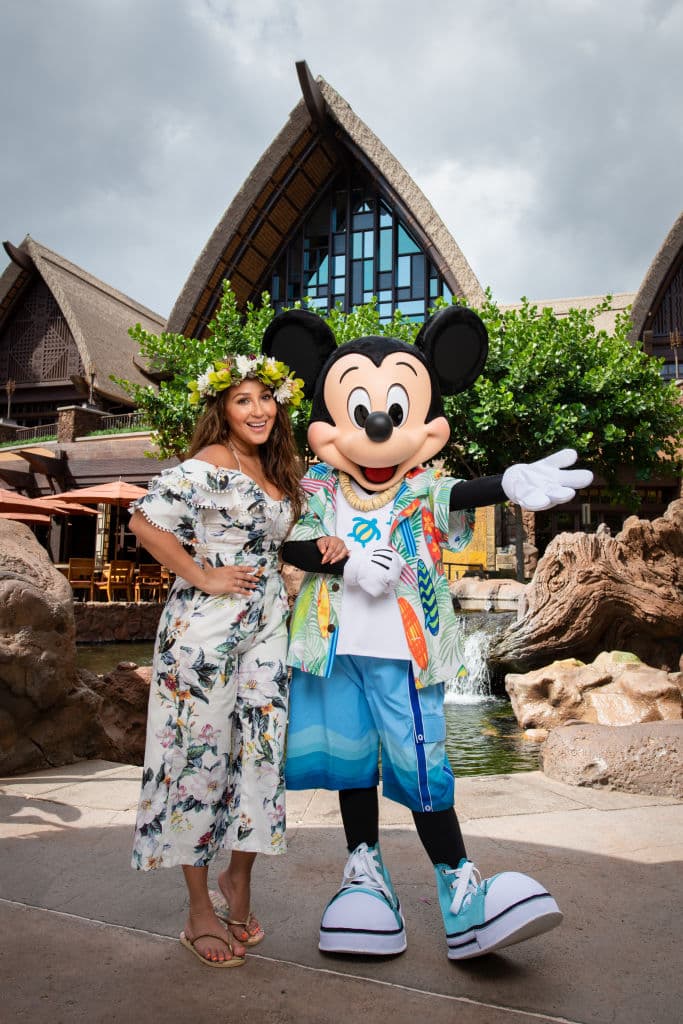 Una de las áreas más famosas del aclamado parque es el majestuoso Magic Kingdom.
<br>