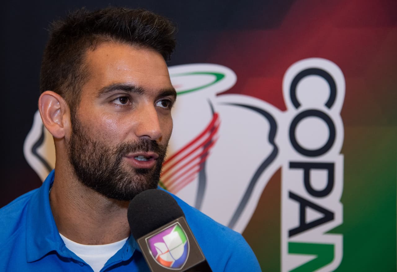 Si bien ante los medios, los futbolistas mostraron su convicción, solo en la cancha podrán expresarlo con su juego.