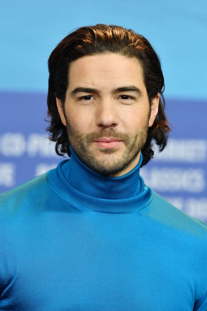 The Serpent – Netflix
<br>