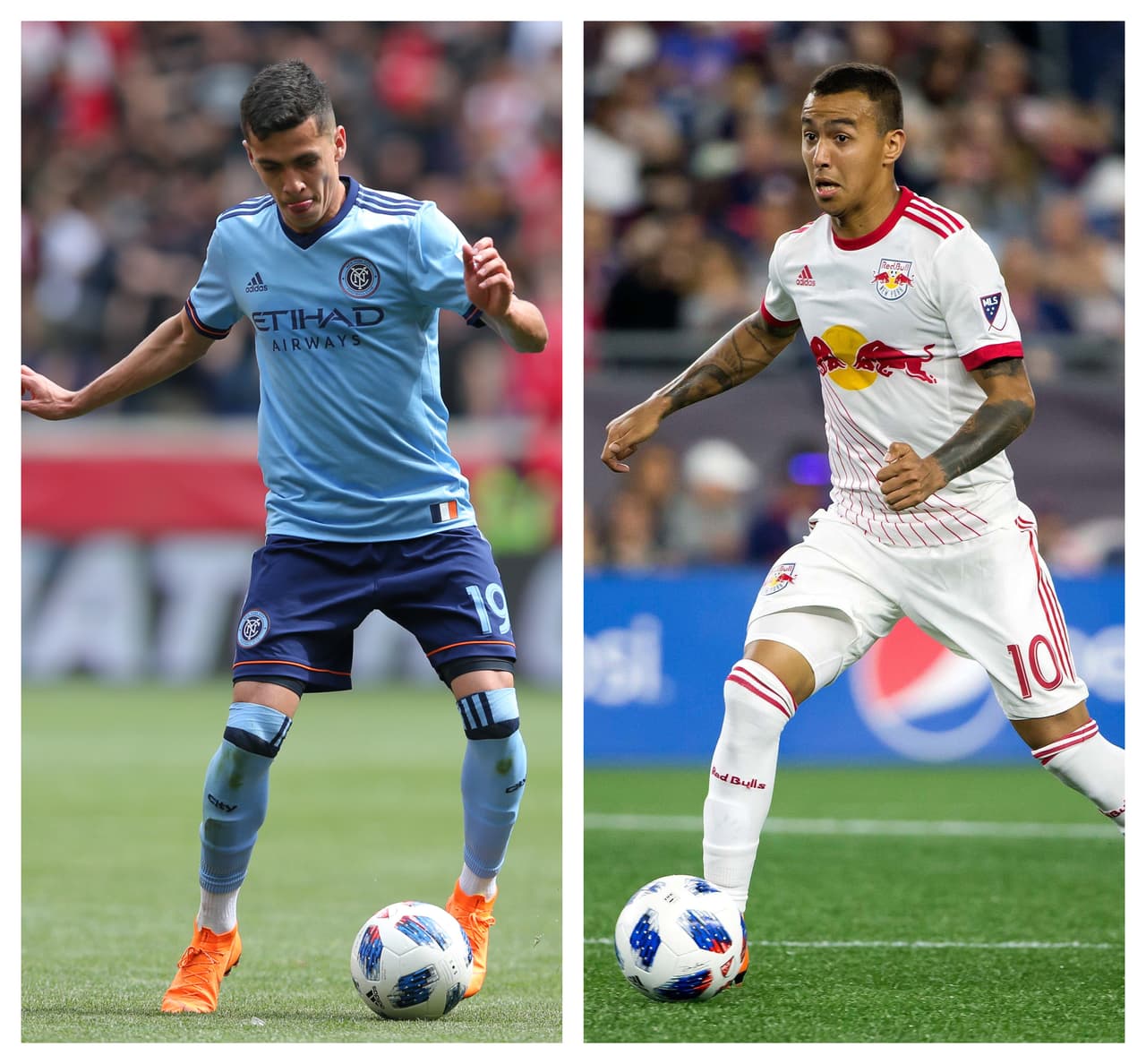 ¿Qué jugadores de la MLS podrían haber sido objeto de interés del 'primer mundo' futbolístico?