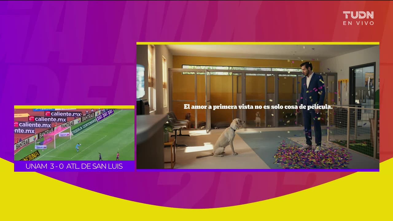 ¡TIRO ATAJADO! disparo por Ignacio Pussetto.