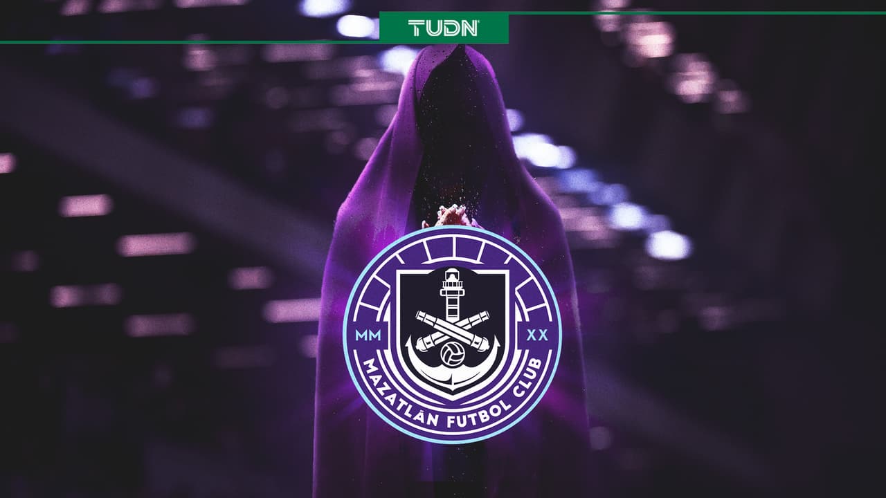 Las ideas detrás de la arrebatada presentación de Mazatlán FC