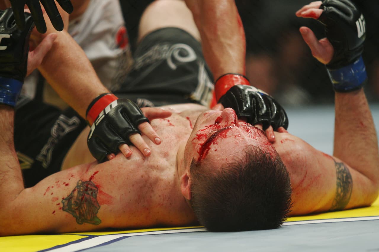 UFC y Abu Dhabi han tenido estrechos vínculos durante mucho tiempo, con Yas Island organizando su primer evento en 2010.