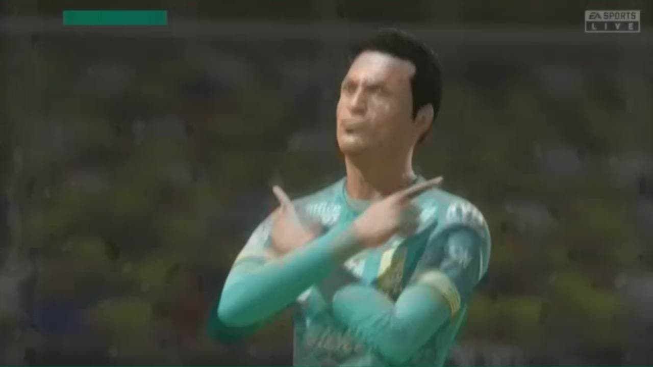 Juárez 0-4 León | eLiga MX | Marco Canales cayó 0-4 ante Nicolás Sosa, quien colecciona goleadas en el futbol virtual.