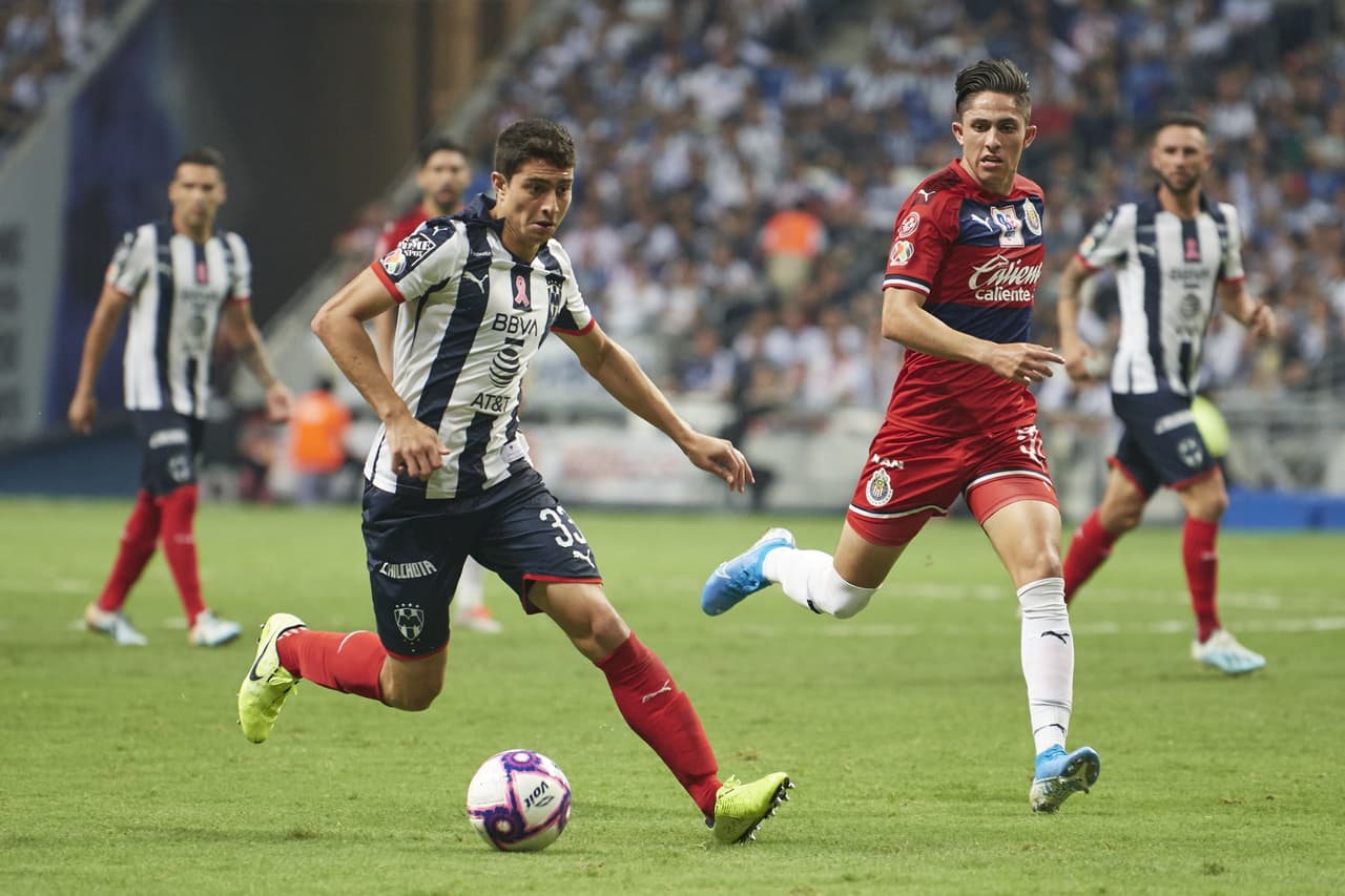 Luego de empatar el marcador global a dos goles ante los de Gabriel Caballero, se impusieron en tanda de penales.