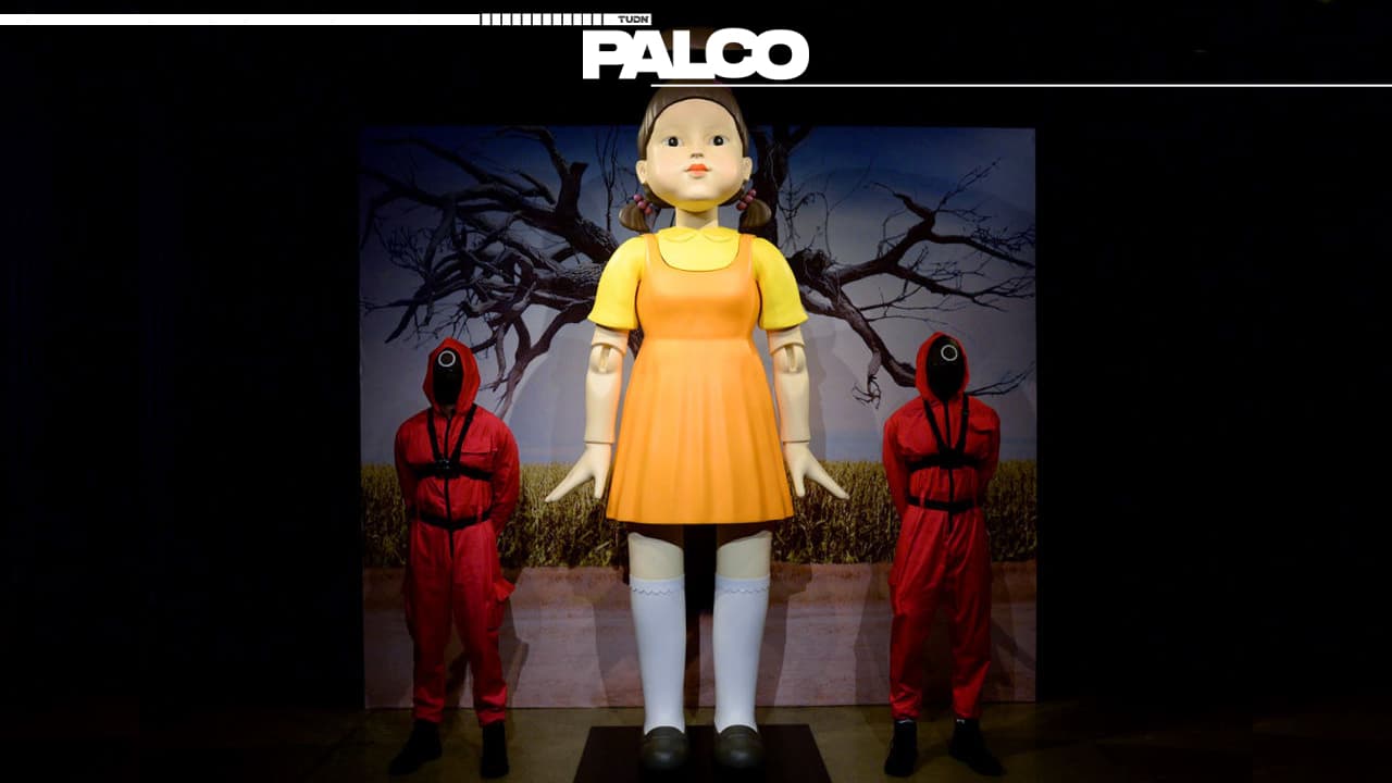 Netflix se luce y confirma la segunda temporada de 'Squid Game' | La exitosa serie coreana no nos podía dejar solo con una temporada y deciden cumplir con las exigencias del público.