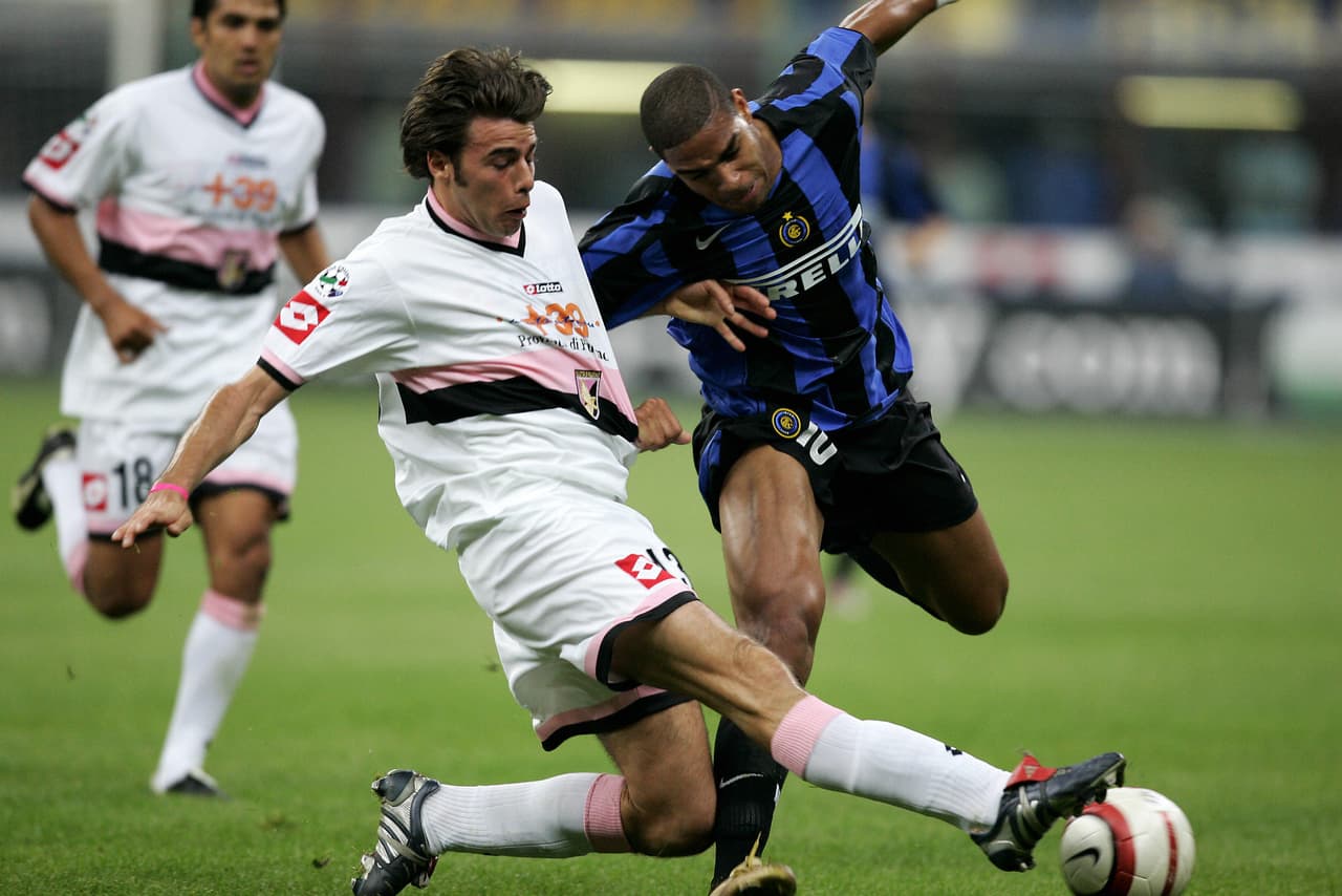 Comenzó a sobresalir como un maestro del arte del marcaje personal.