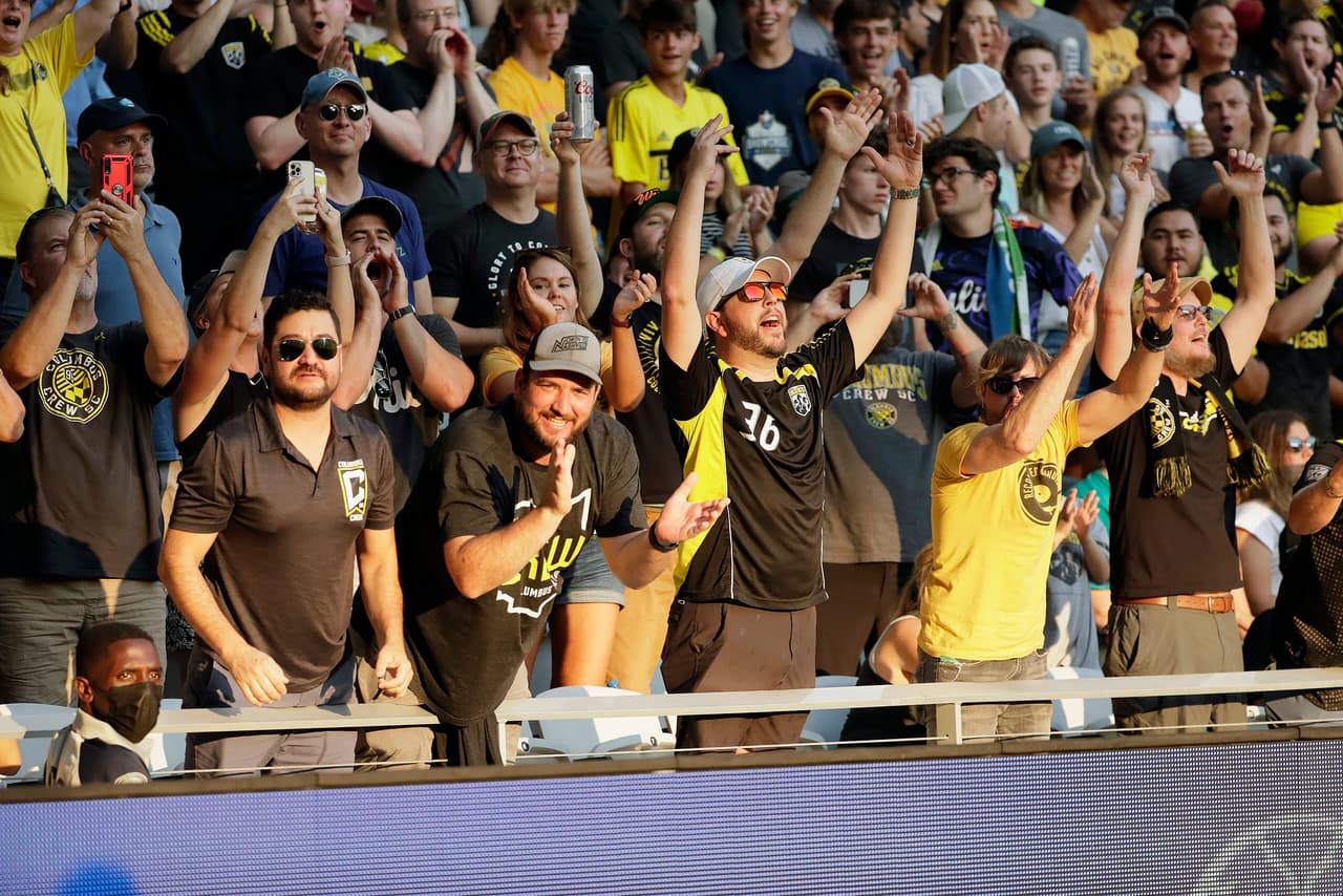 Pasó la Semana 21 de la temporada regular de la MLS.
<br>