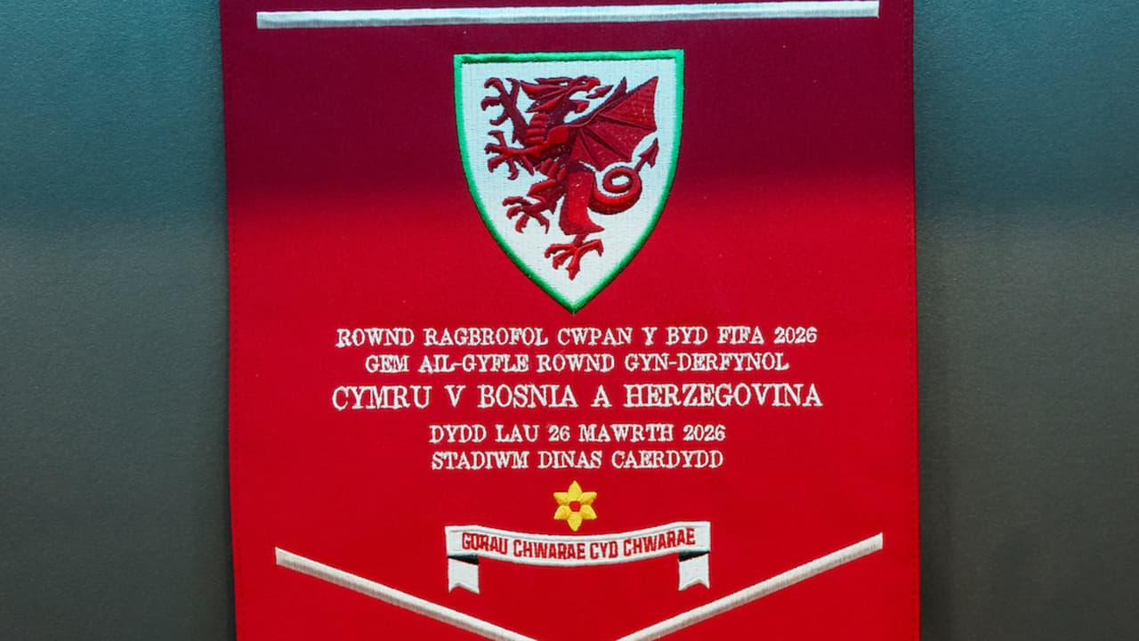 Gales vs. Bosnia & Herzegovina EN VIVO: goles, resultado y resumen del Repechaje Mundial 2026