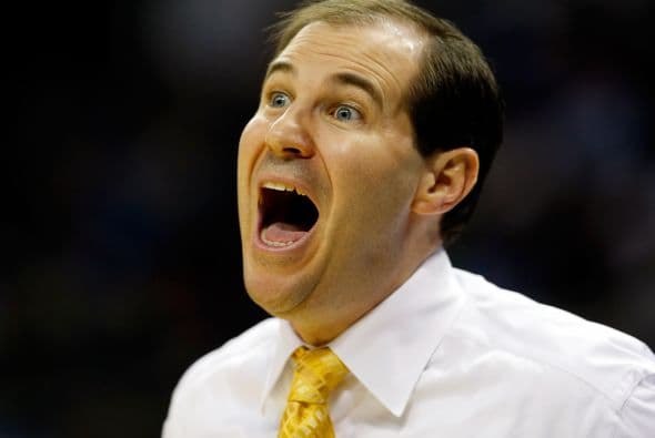 Baylor vs Creighton Bluejays