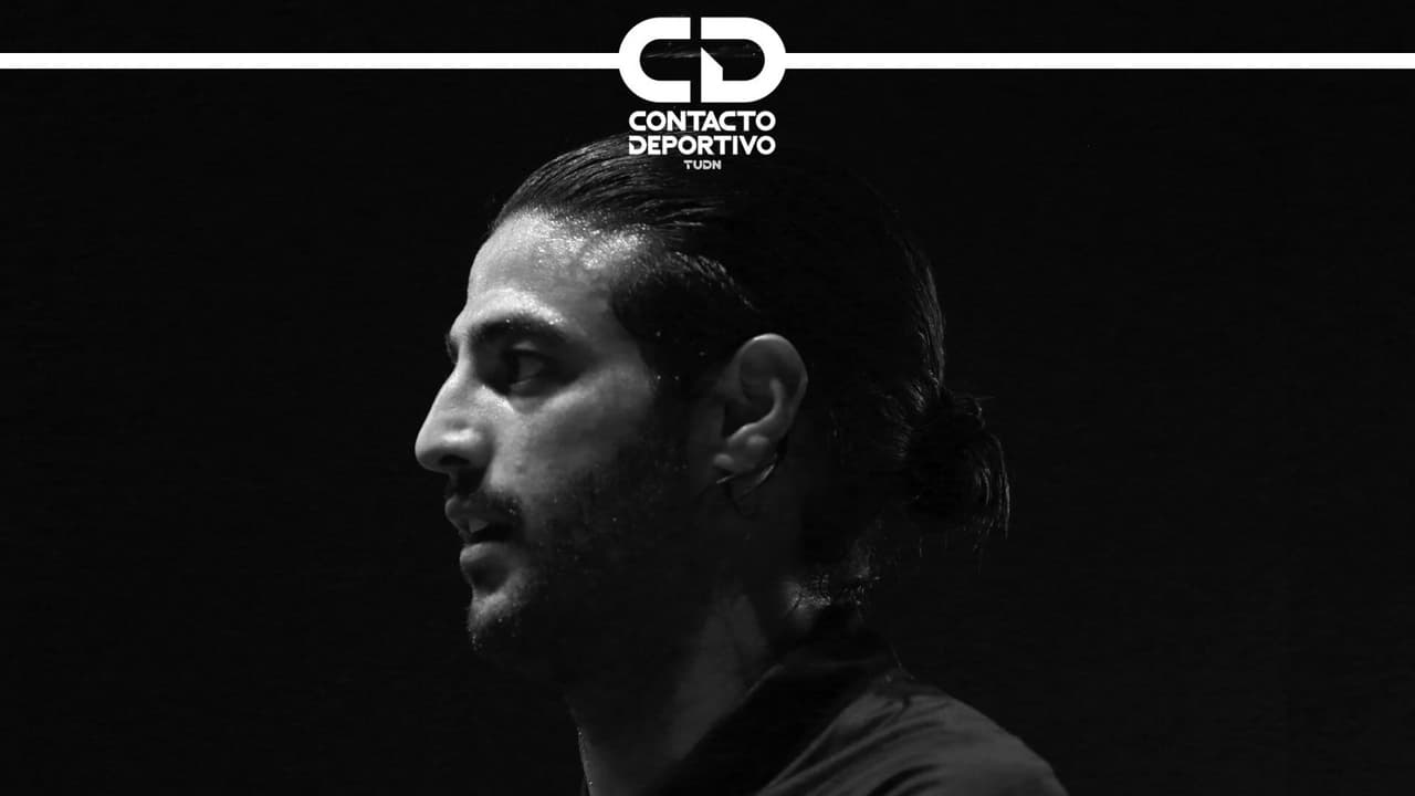 Carlos Vela: "Igual no vuelvo a usar una camiseta del Tri"