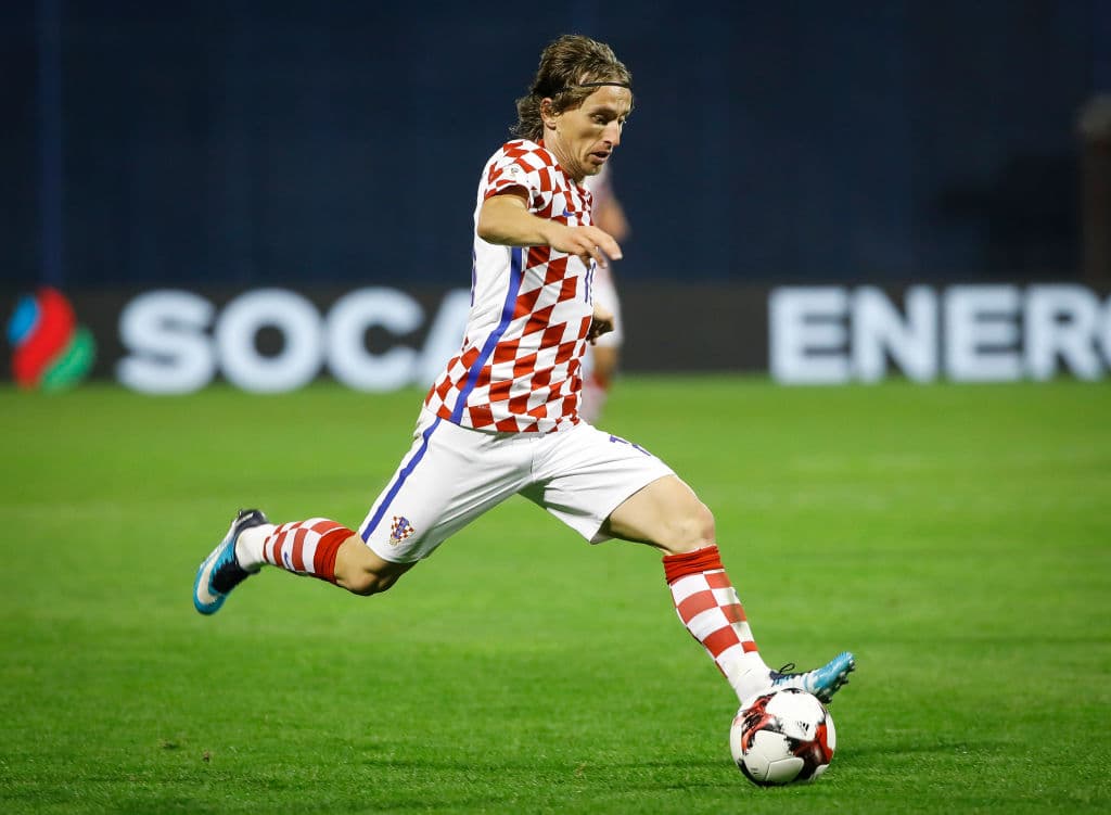 Croacia sólo perdió un encuentro en toda la eliminatoria; podría ser un caballo negro, como en el Mundial.