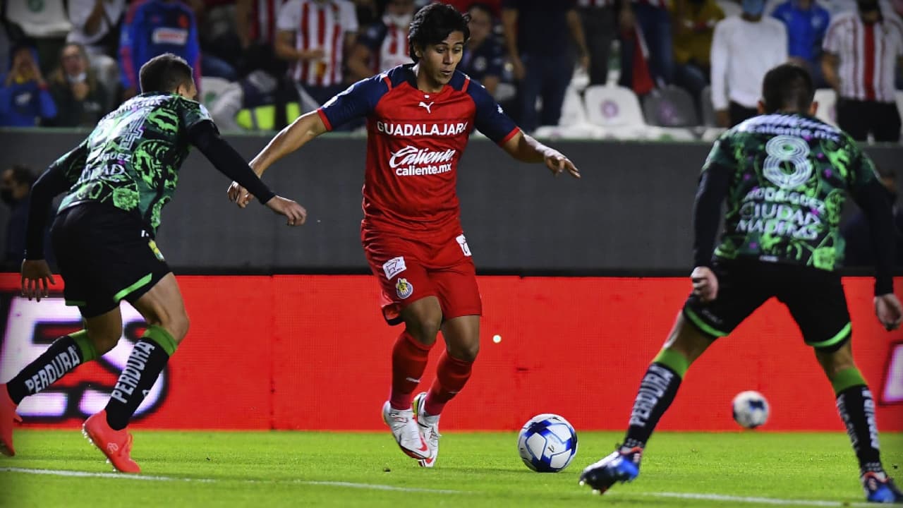 José Juan Macías: “No sé si en algún momento me perdí”