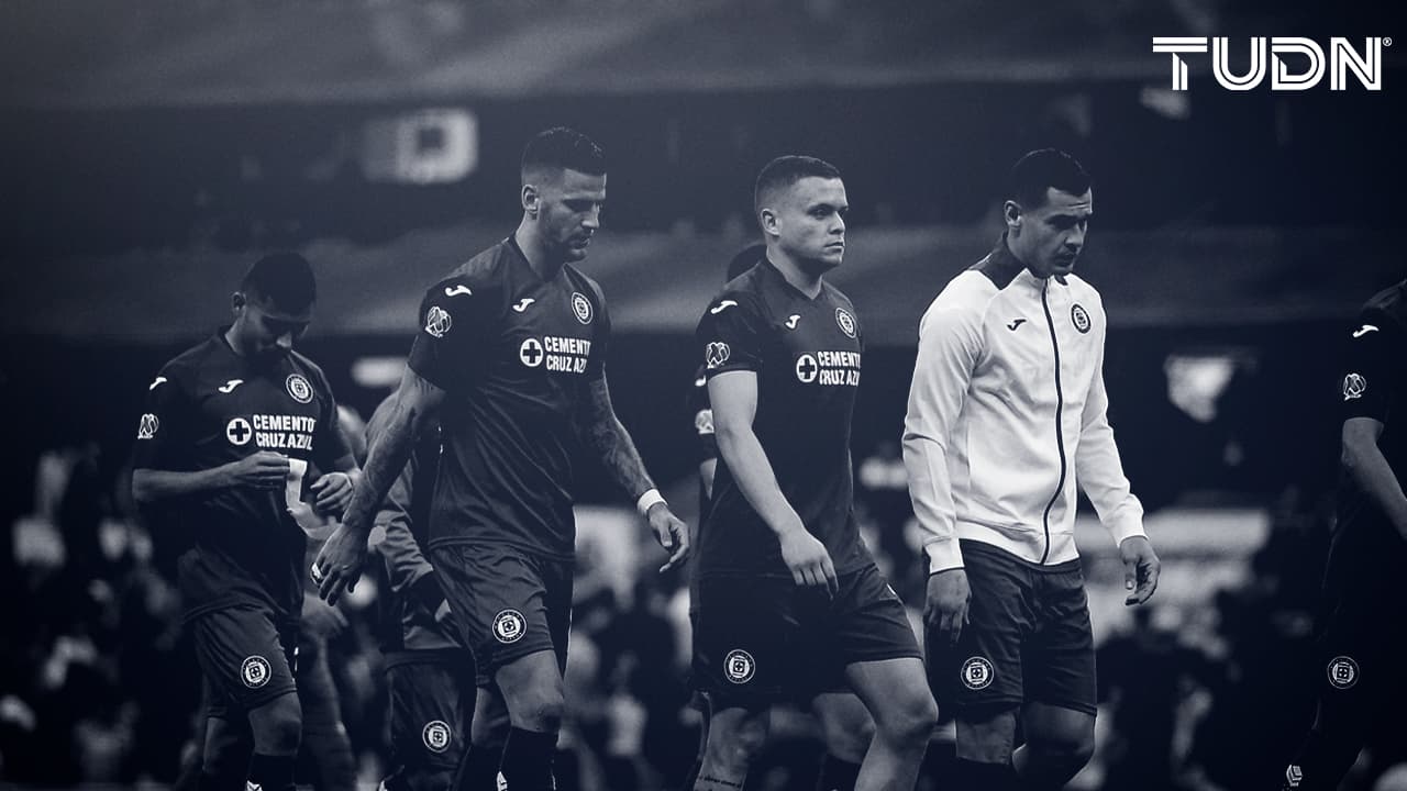 Cruz Azul será demandado ante FIFA por incumplimiento de pago