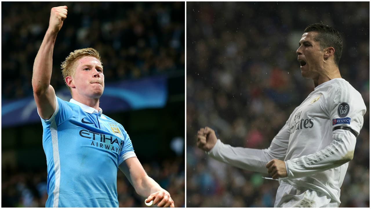 En total el Real Madrid ha jugado en 8 veces en Inglaterra con saldo de 5 victorias, 1 empate y 2 derrotas. De estos duelos 6 fueron en fase de eliminación directa con 4 clasificaciones para los merengues por 2 caídas. ¿Será que veremos triunfar o caer a los pupilos de Zidane?