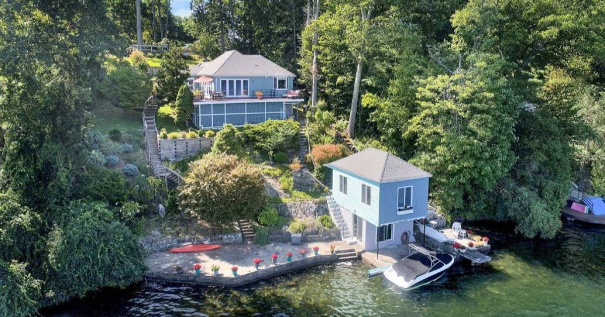 Exmanager de los Dodgers vendió su casa en Nueva York