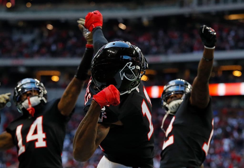 <b>20) Atlanta Falcons (4-6)</b>. Justo cuando confías en los Falcons, ellos se encargan de romperte el corazón. La derrota ante Dallas, además de no estar en el script, evidencia las carencias de Atlanta.