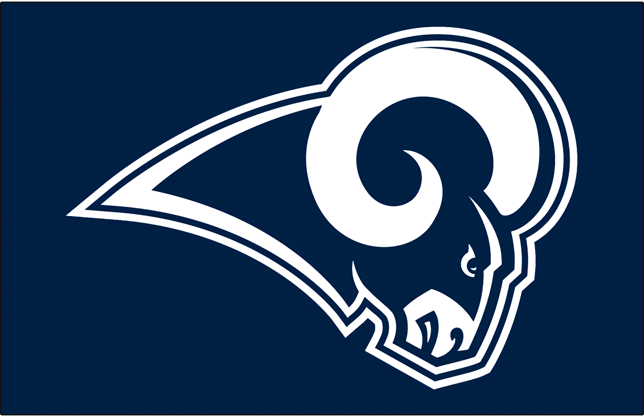 Los Rams de 2017