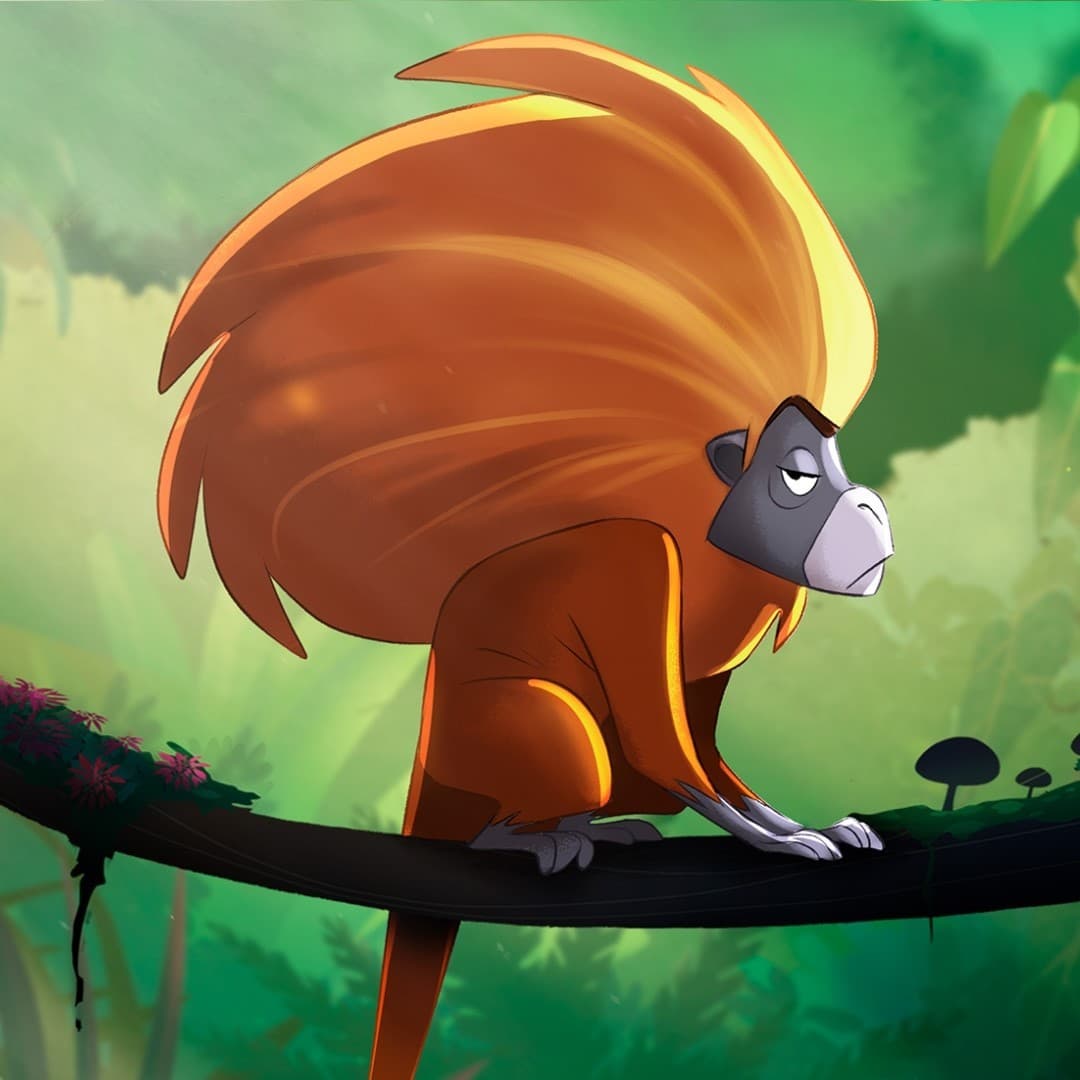 Nachi, Xochi y Pako, se embarcan en un emocionante viaje para evitar que una malvada serpiente destruya su tierra.