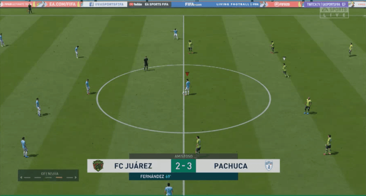 Kevin Álvarez puso orden y logró una importante victoria por 3-4 en su visita ante los Bravos de Eder Borelli.