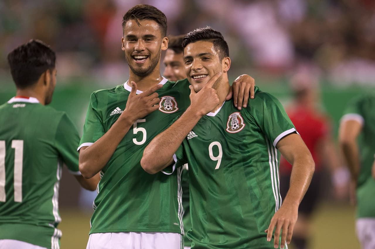 Raúl Alonso Jiménez está llamado a ser el cobrador oficial del Tri mientras esté en cancha, tiene un estilo prácticamente imposible de descifrar para los porteros y en este amistoso ante Irlanda dio fe de su calidad desde el manchón.