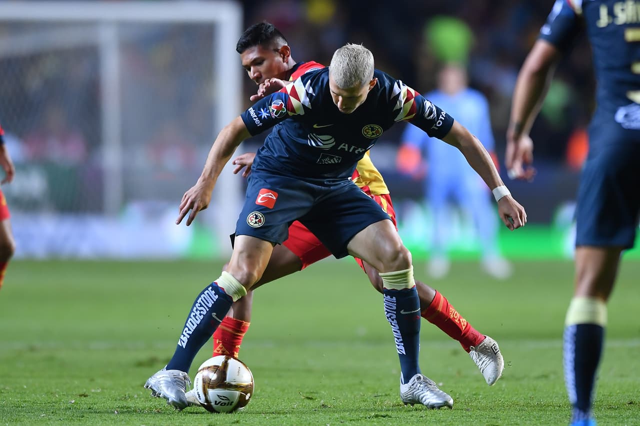 Guido Rodríguez: "Nos vamos con bronca"