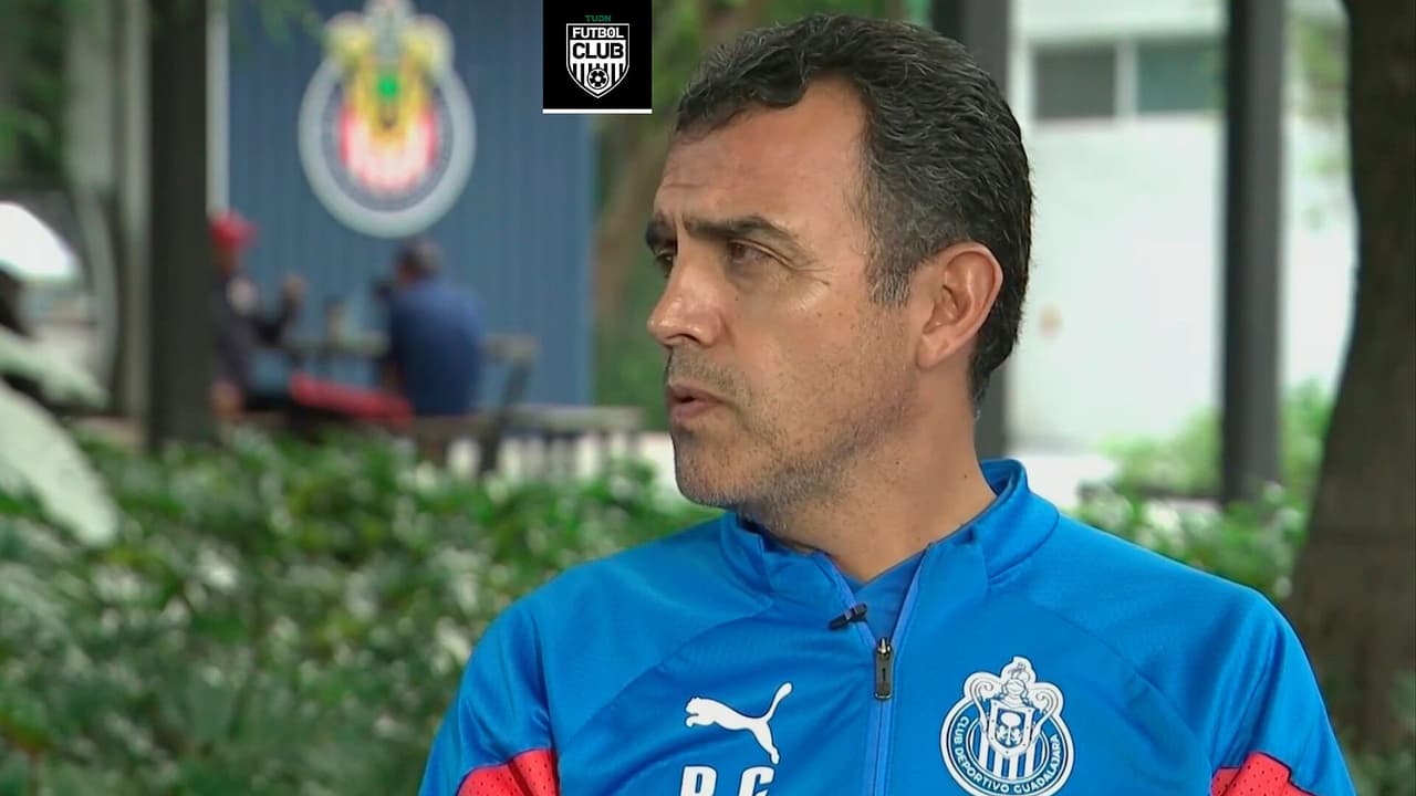 Cadena: "Nuestra realidad es que estamos en proceso de crecimiento"